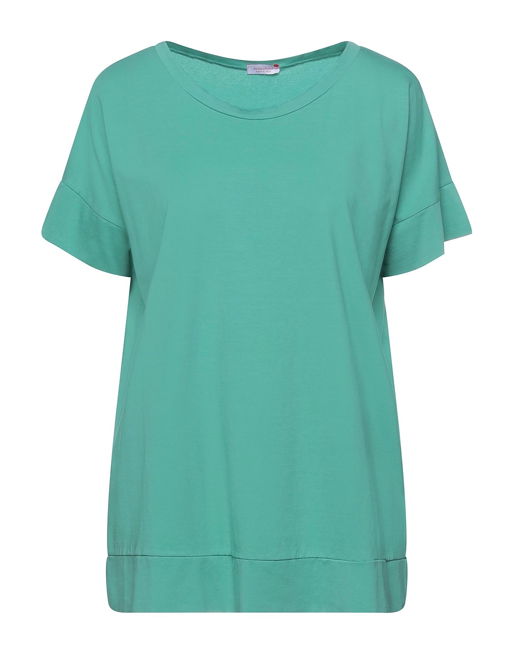 ROSSOPURO - T-shirts