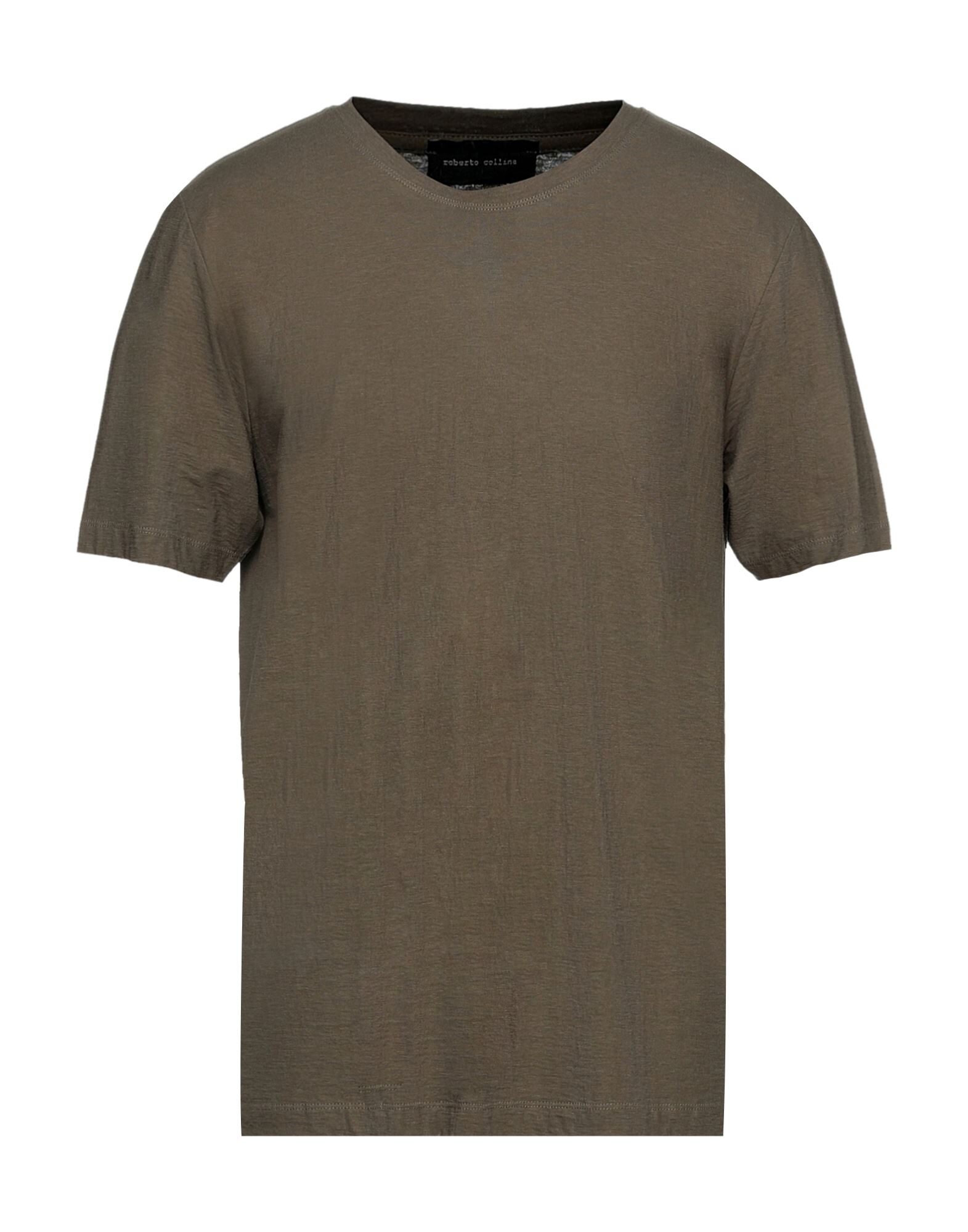 ROBERTO COLLINA - T-shirts