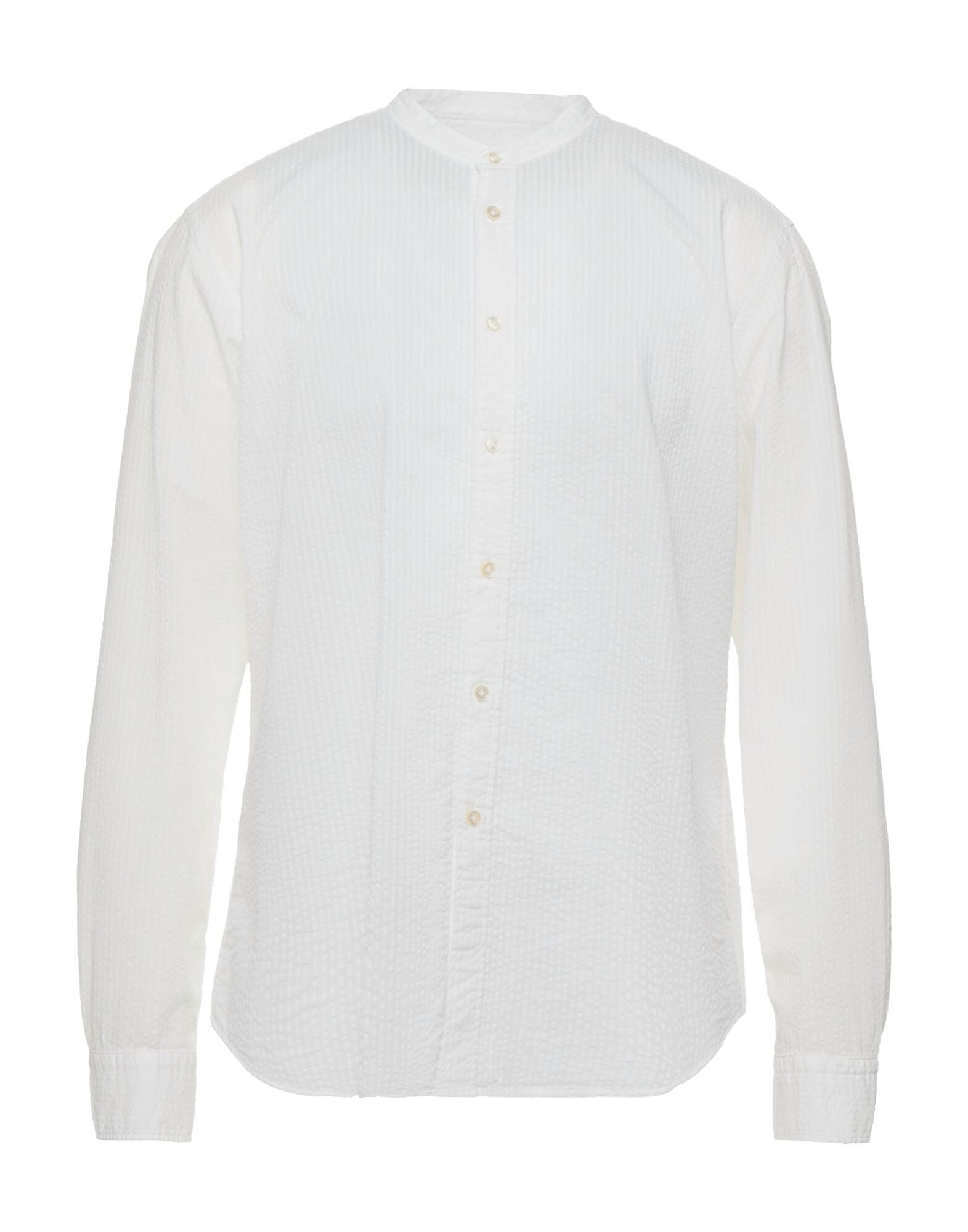 BRIAN DALES - シャツ