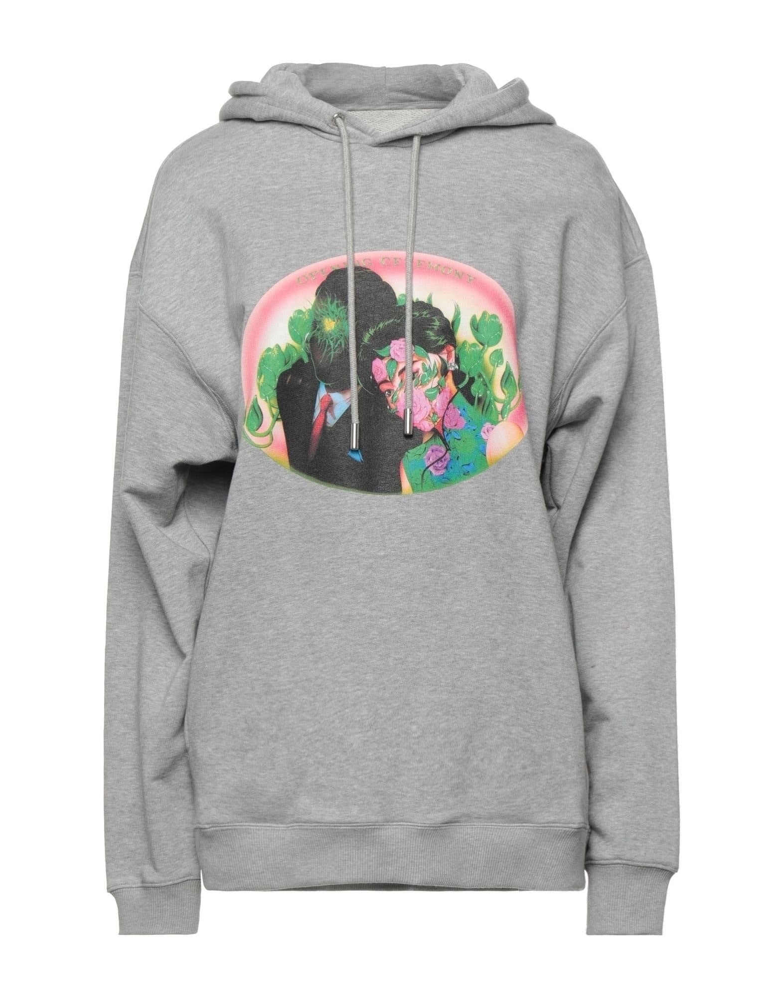 OPENING CEREMONY - スウェットシャツ