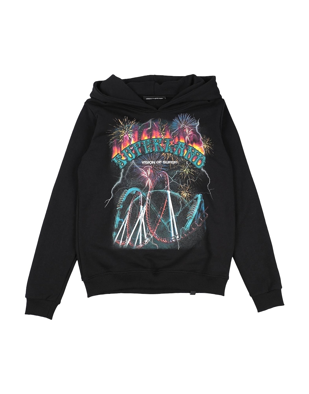 VISION OF SUPER - Sweatshirts