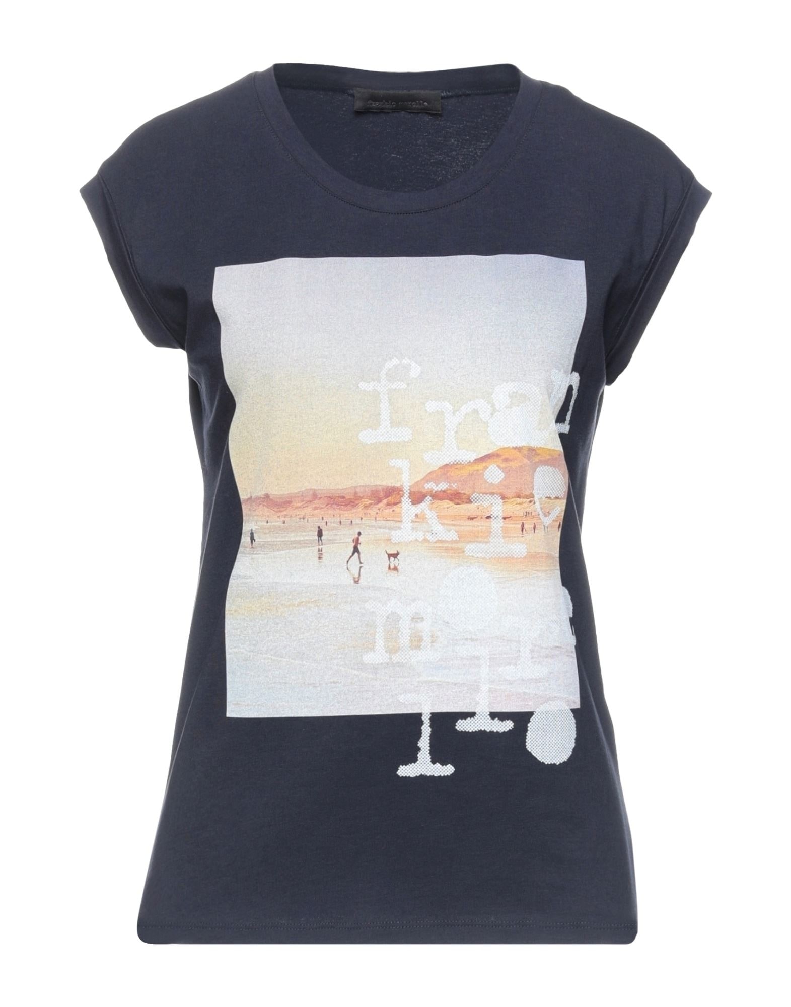 FRANKIE MORELLO - Футболки