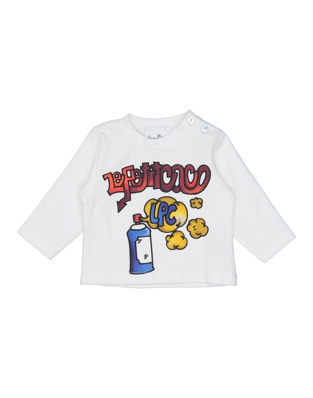 LE PETIT COCO - T-shirts