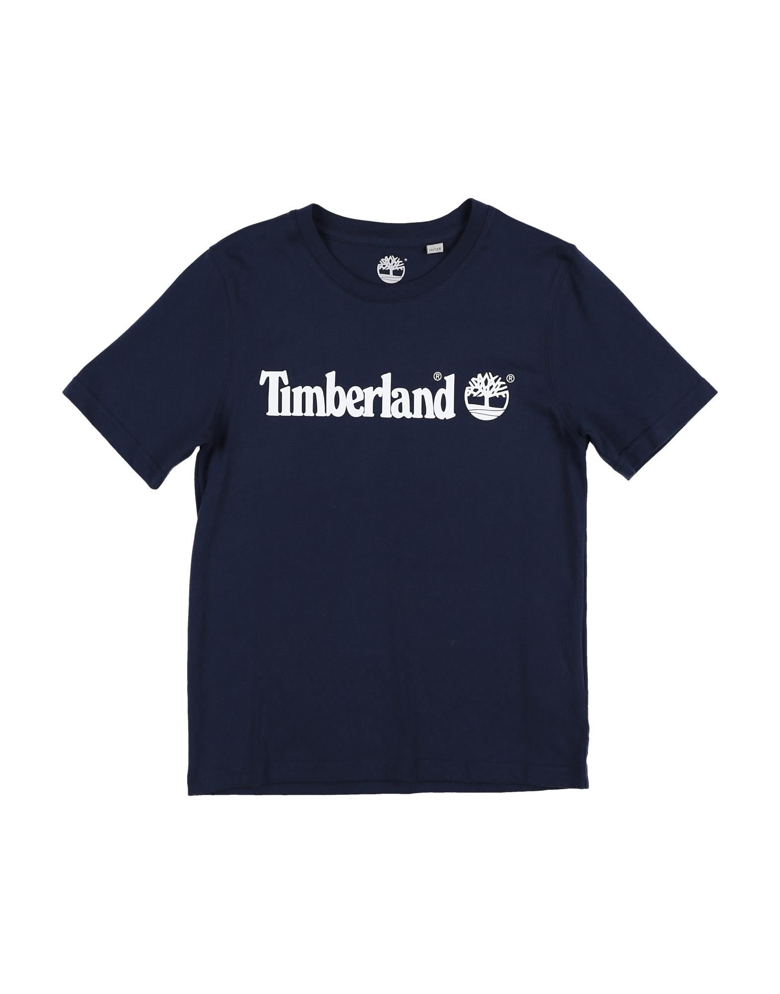 TIMBERLAND - T-shirts