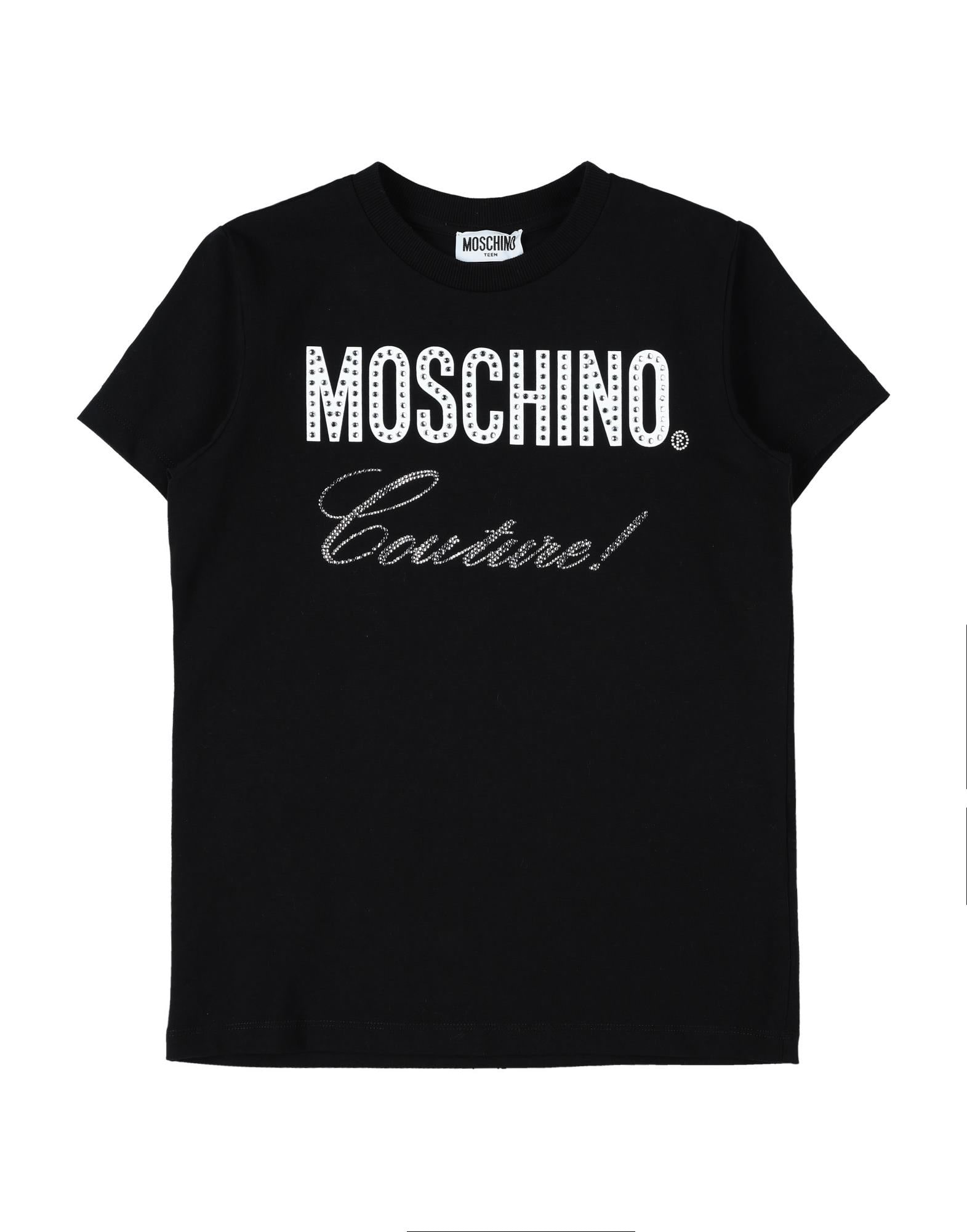 MOSCHINO KID - Футболки