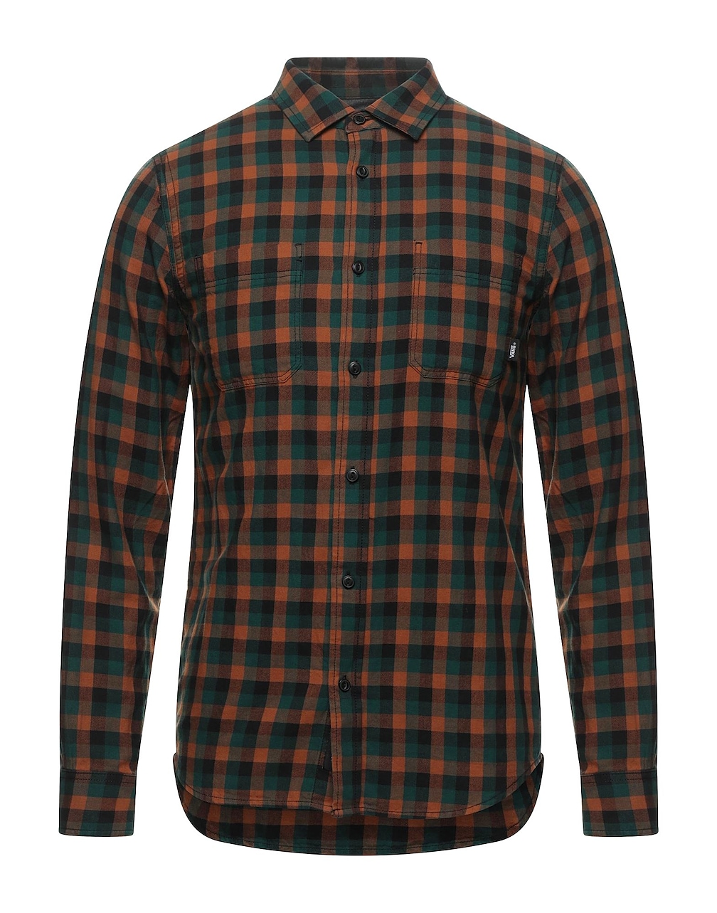 VANS - Camisas