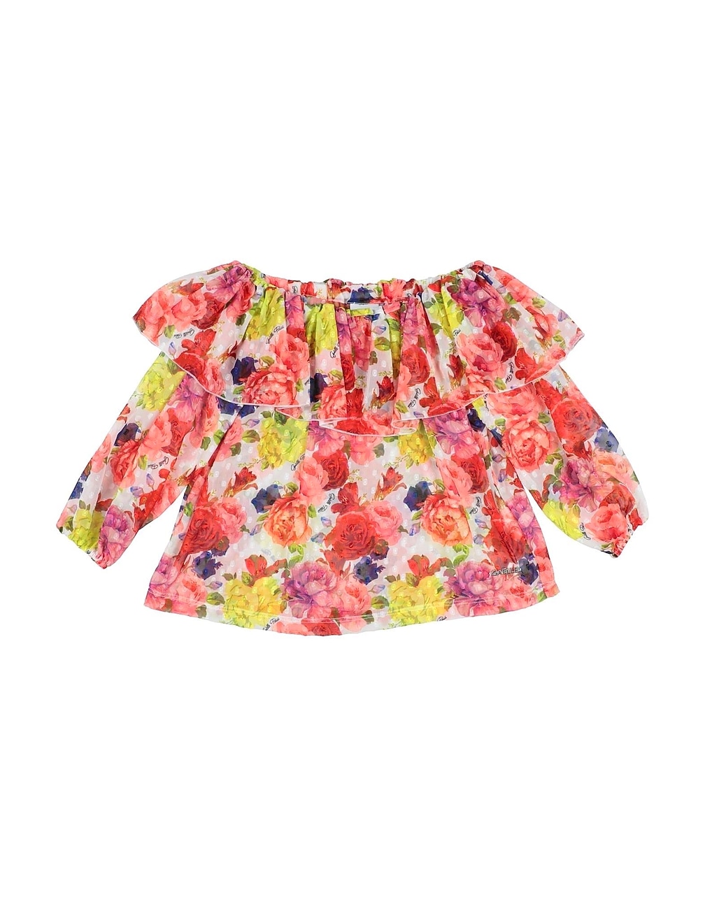 GAëLLE Paris - Tops