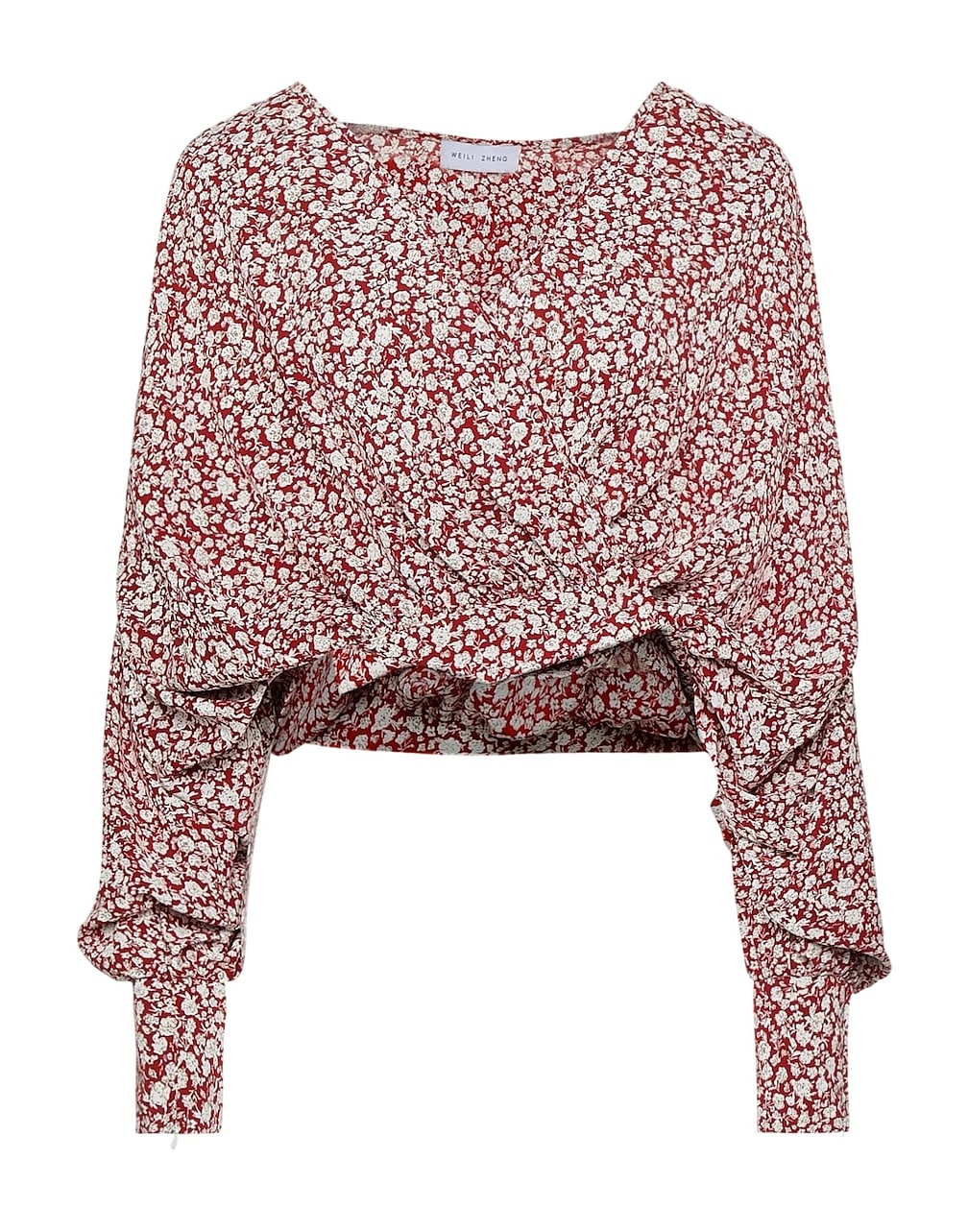 WEILI ZHENG - Shirts
