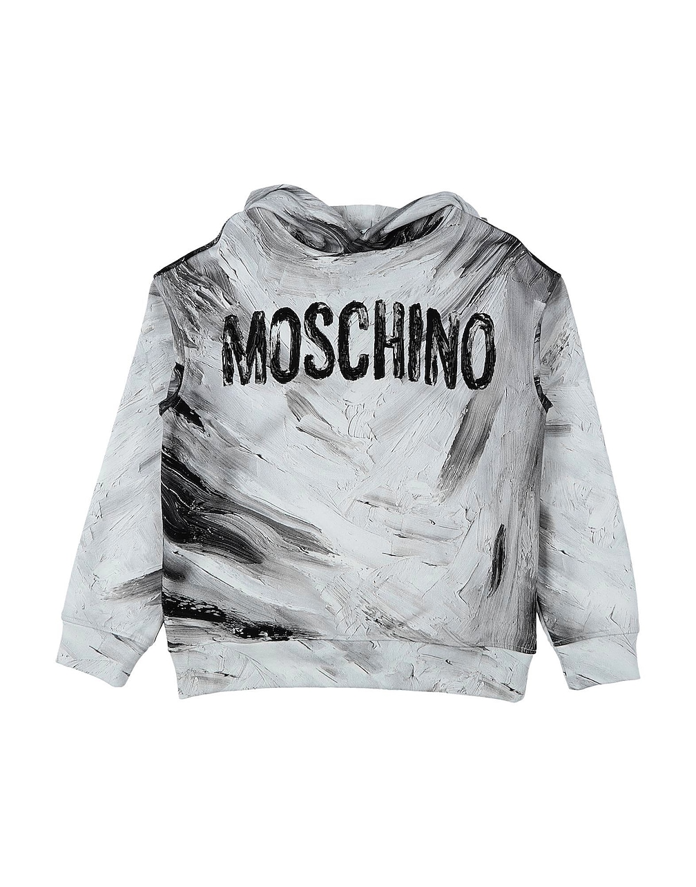 MOSCHINO TEEN - Φούτερ