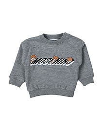 MOSCHINO BABY - Felpa