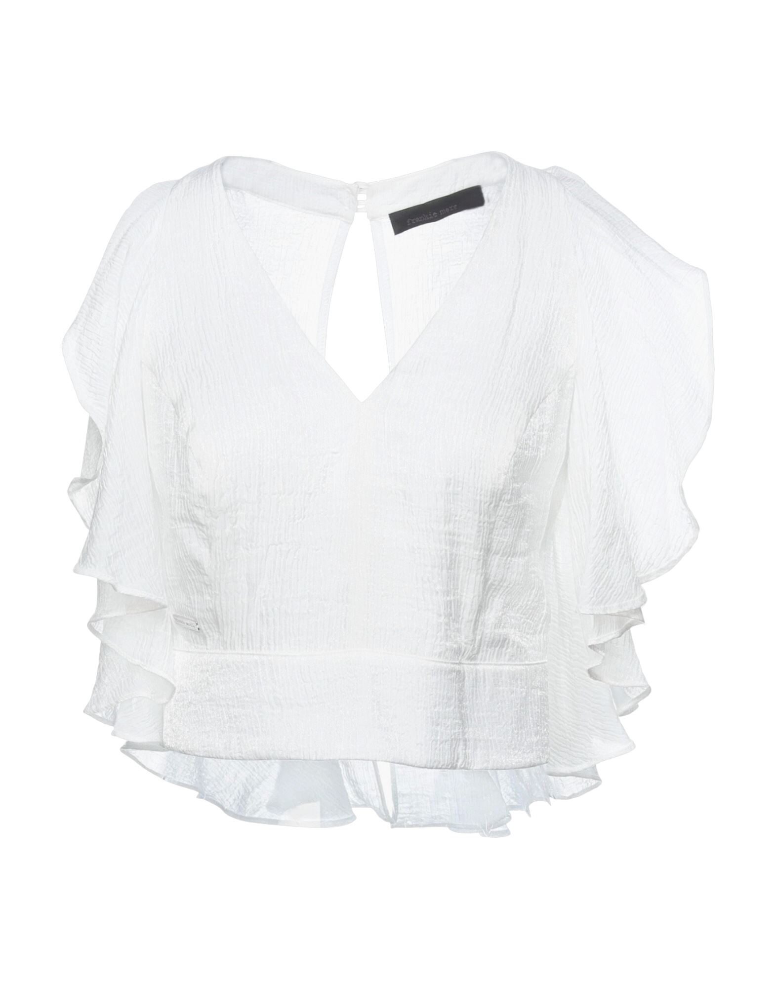 FRANKIE MORELLO - Tops