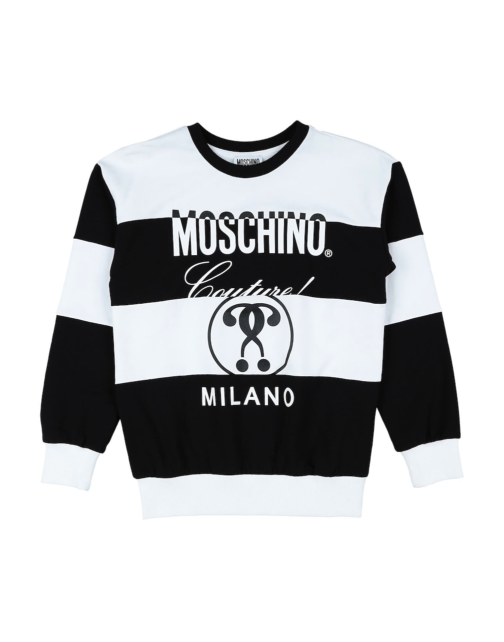 MOSCHINO TEEN - Sudaderas