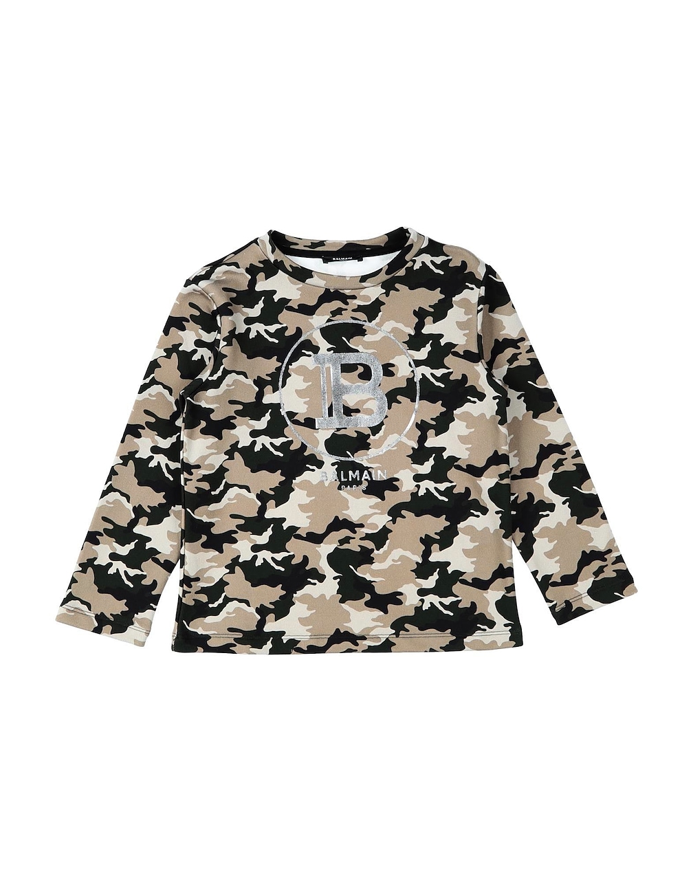 BALMAIN - Sweatshirts