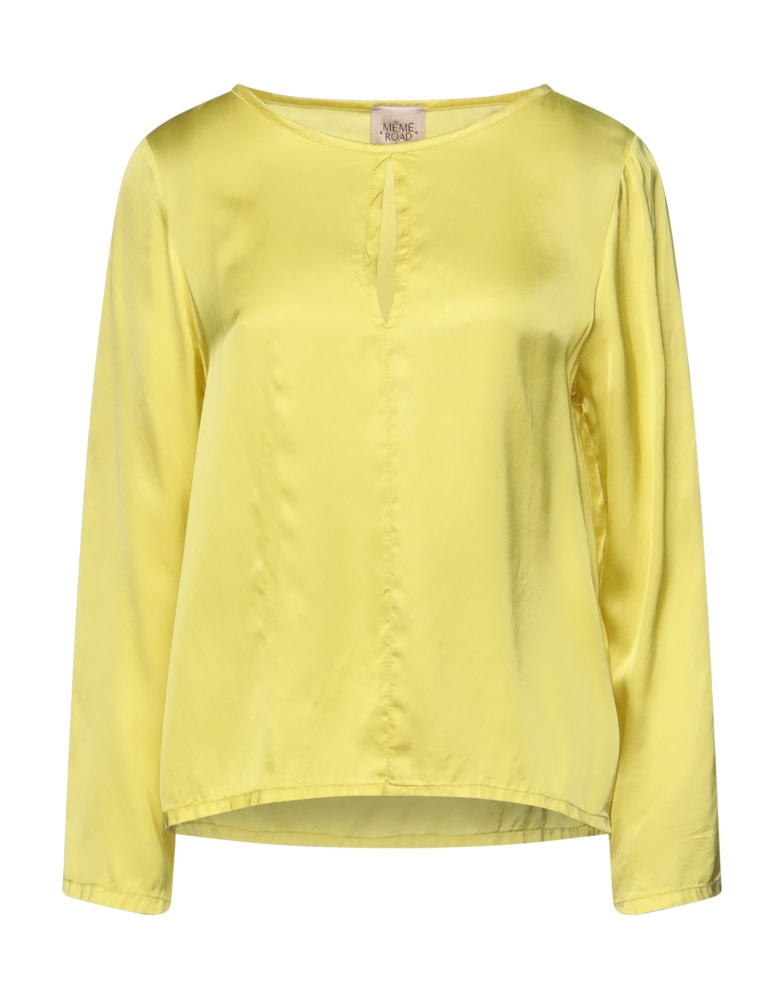 MÊME ROAD - Tops