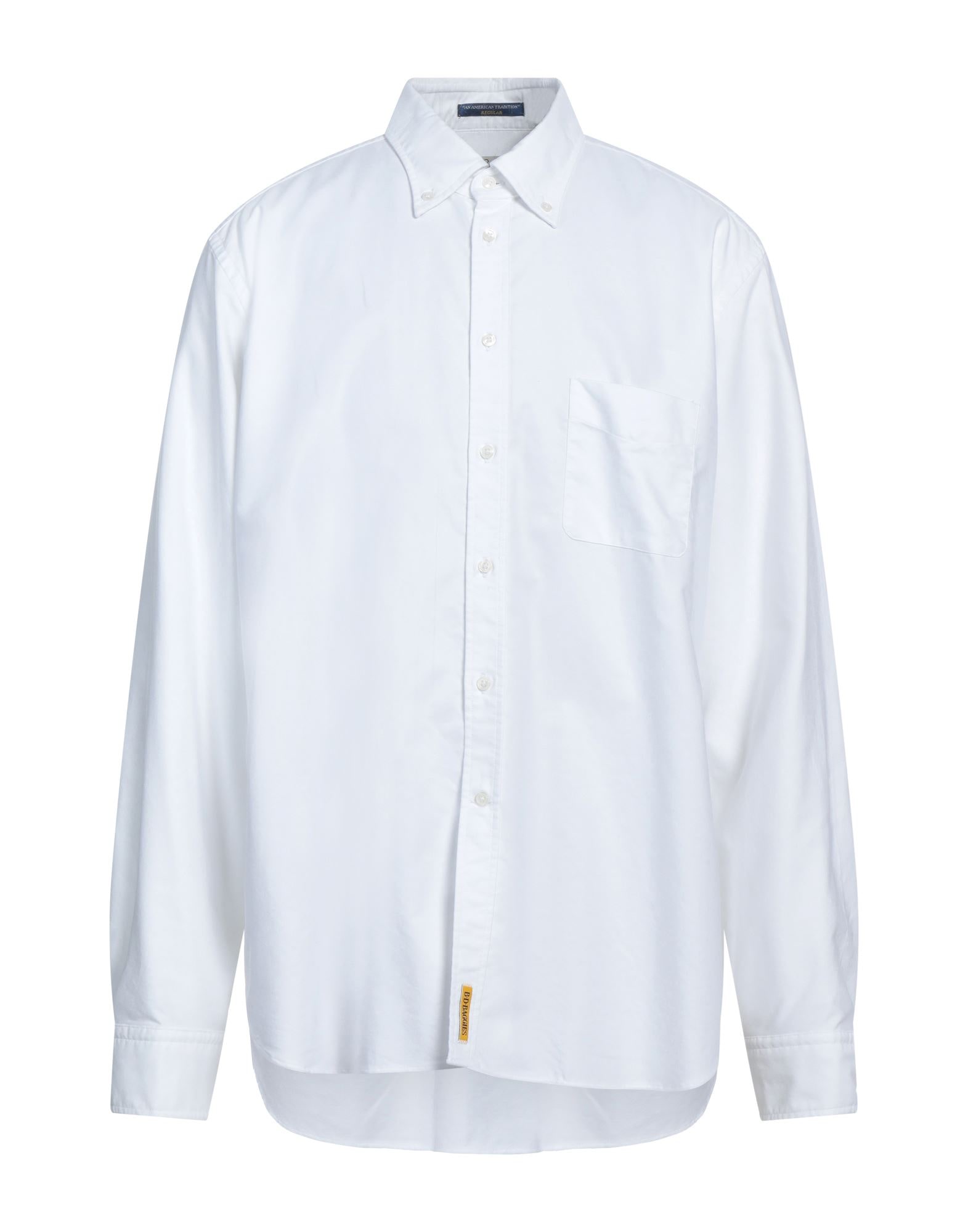 B.D.BAGGIES - Hemden