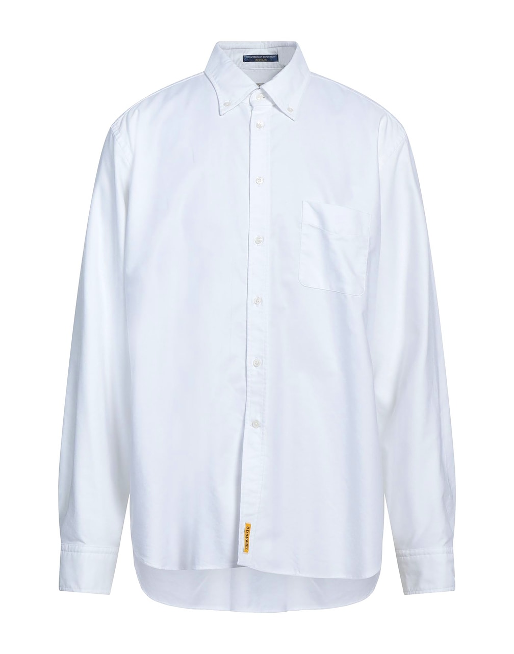 B.D.BAGGIES - Hemden