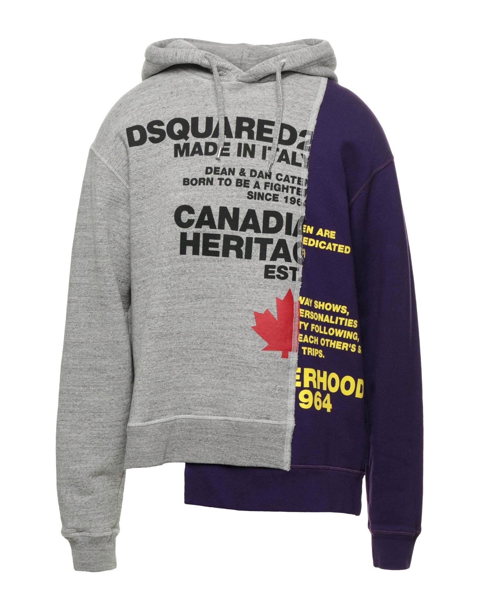 DSQUARED2 - Sweatshirts