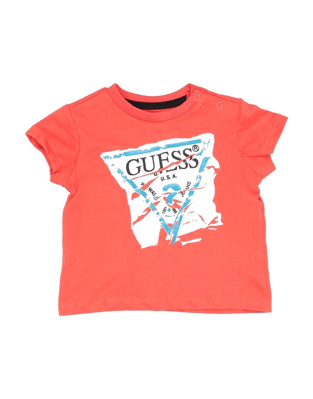 GUESS - T-shirts
