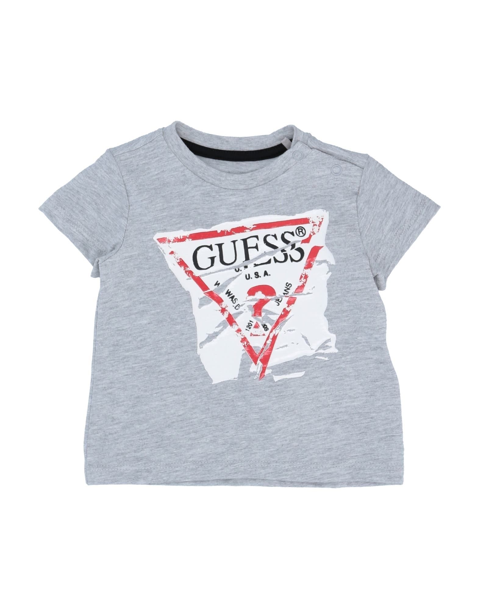 GUESS - T-shirts