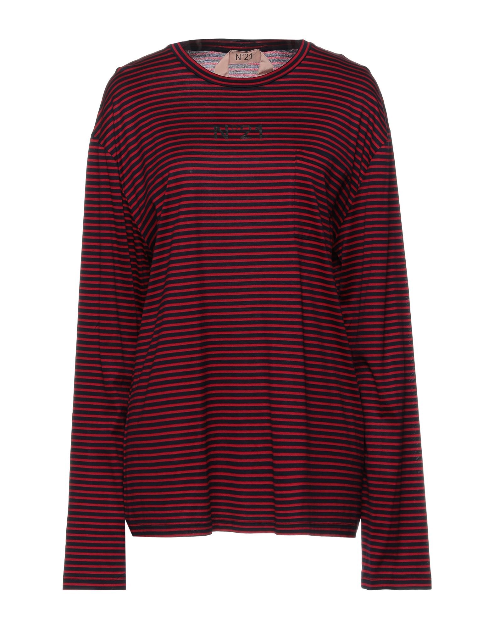 N°21 - T-shirts