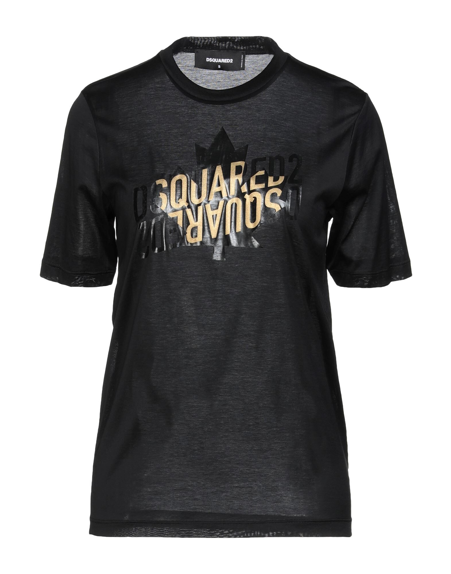 DSQUARED2 - T-shirts