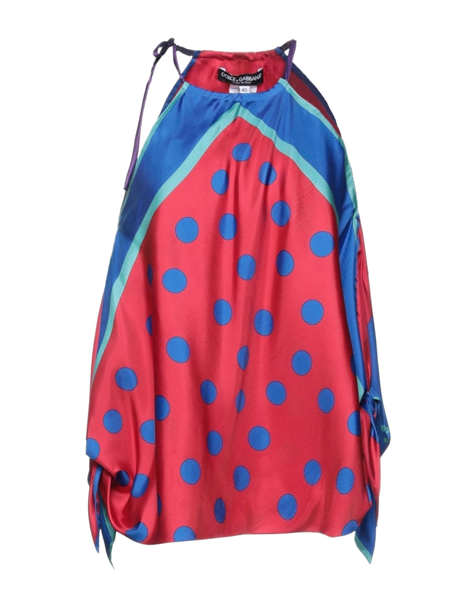 DOLCE&GABBANA - Tops