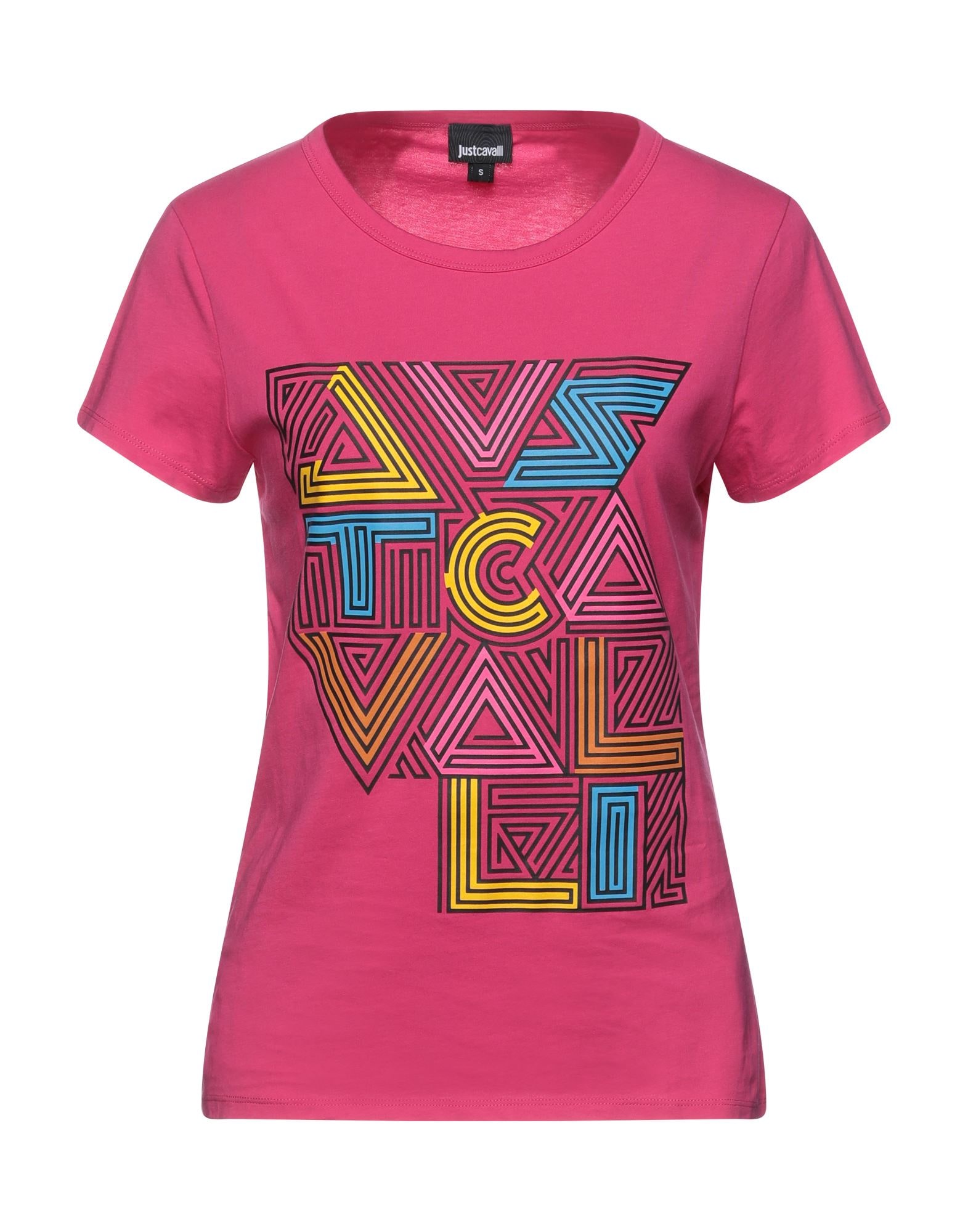JUST CAVALLI - Camisetas