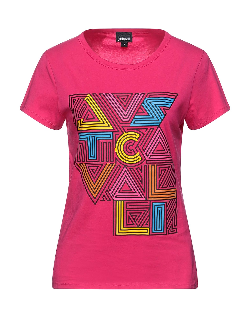 JUST CAVALLI - Camisetas