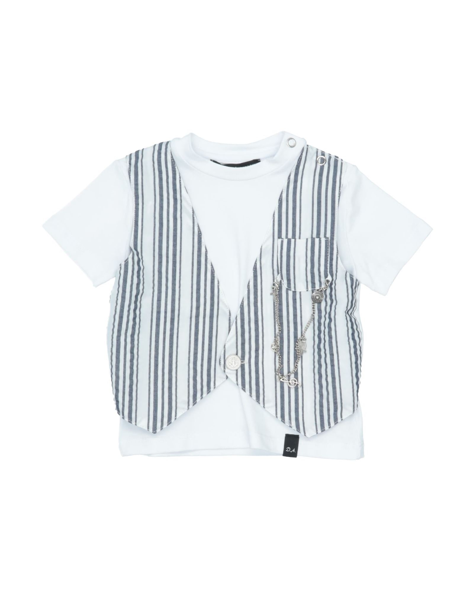 DANIELE ALESSANDRINI - Футболки