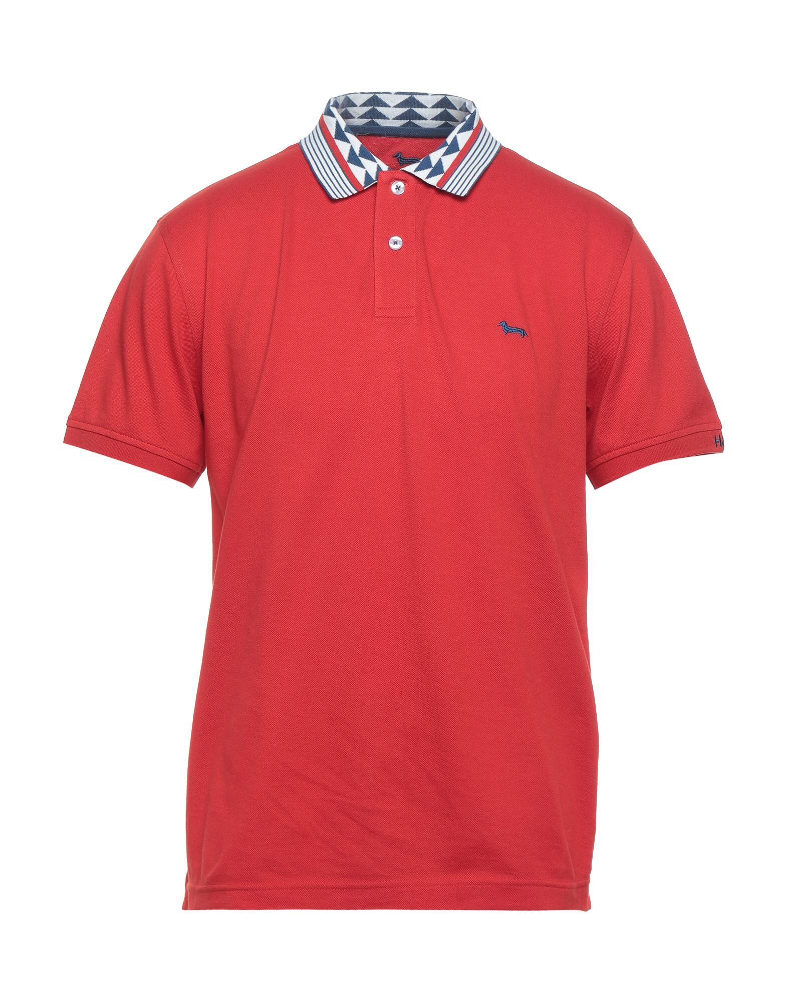 HARMONT & BLAINE - Polo shirts