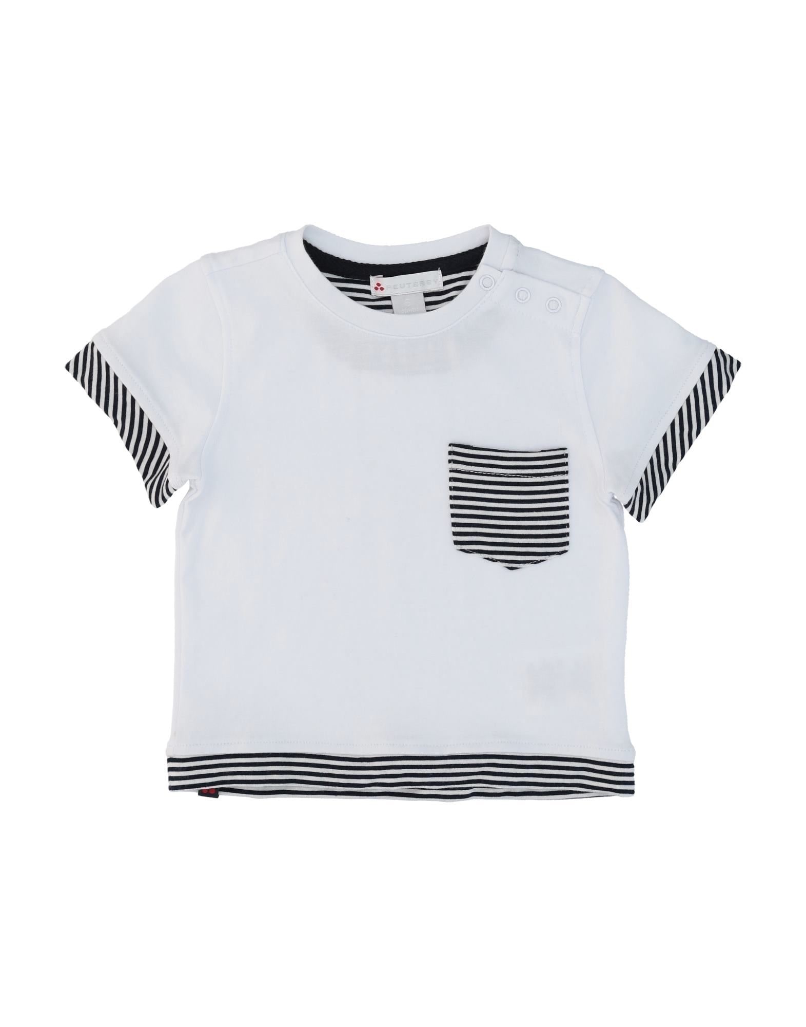 PEUTEREY - Футболки