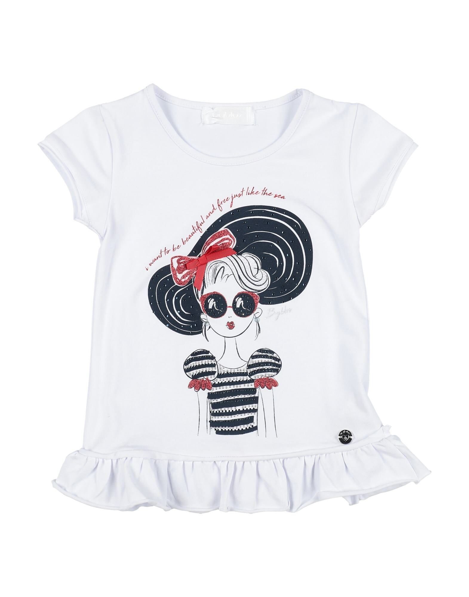 BYBLOS - T-shirts