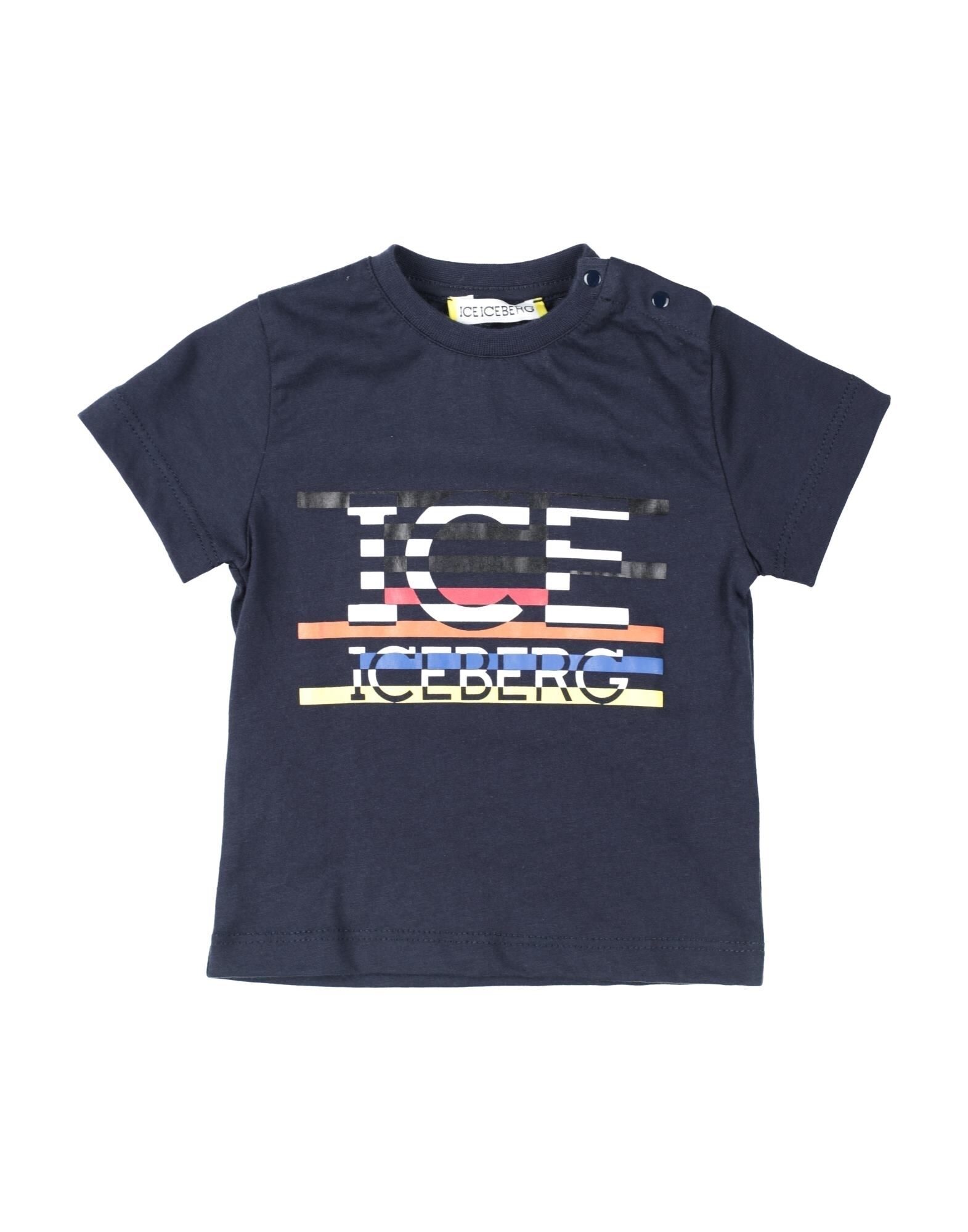 ICE ICEBERG - T-shirts
