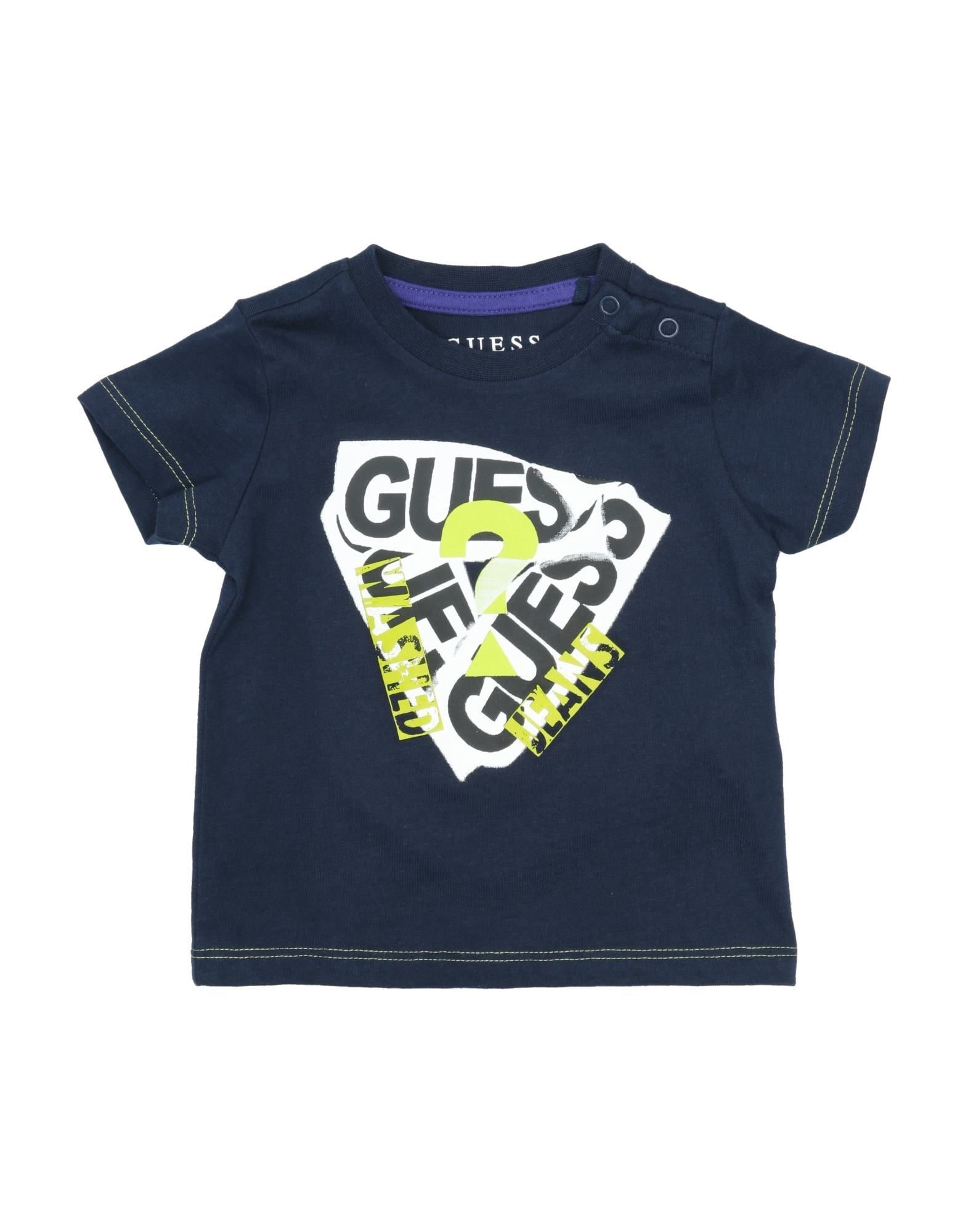GUESS - Camisetas