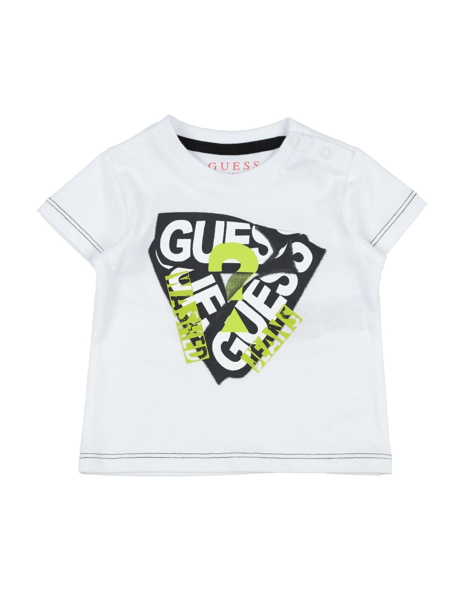 GUESS - T-shirts