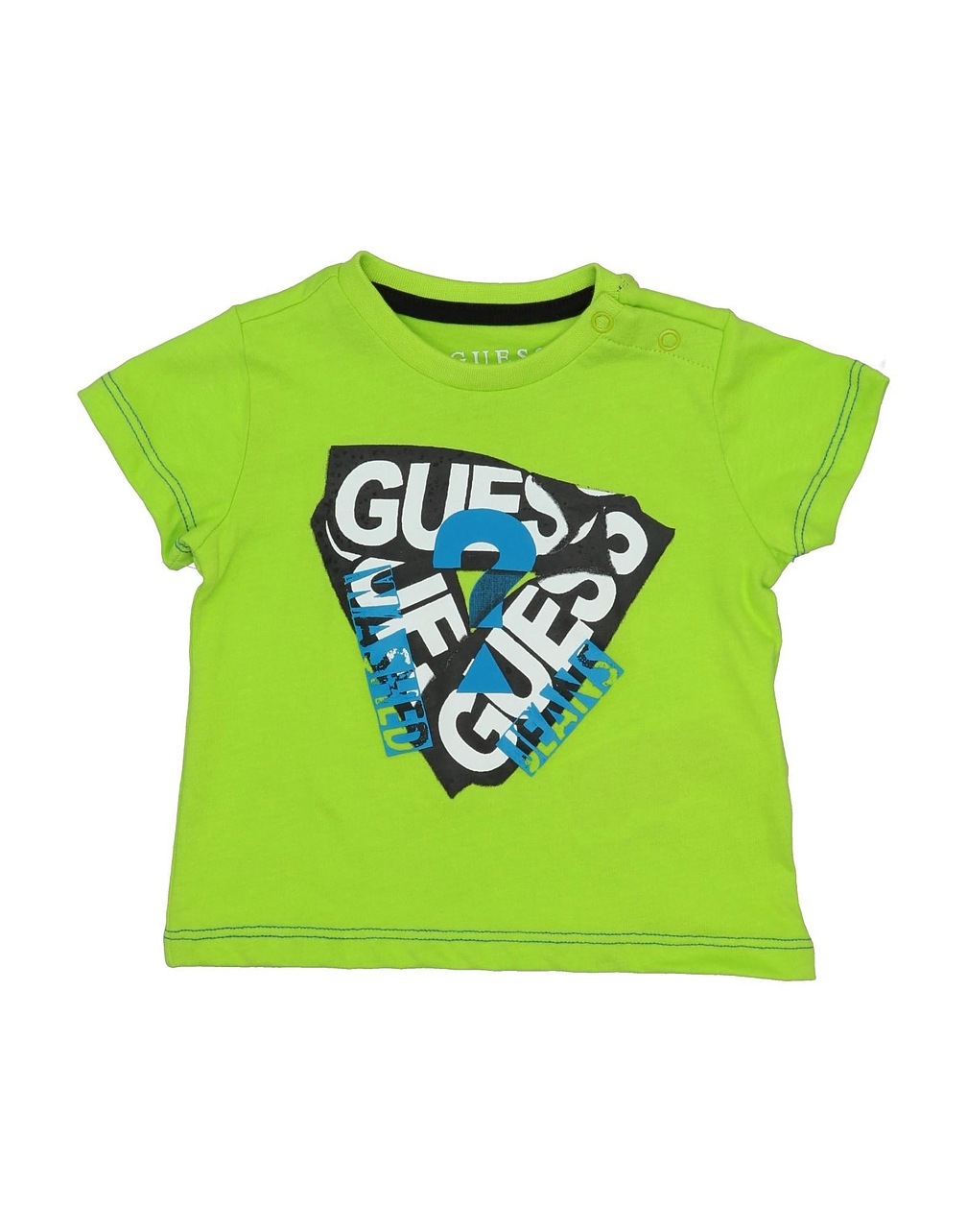 GUESS - T-shirts