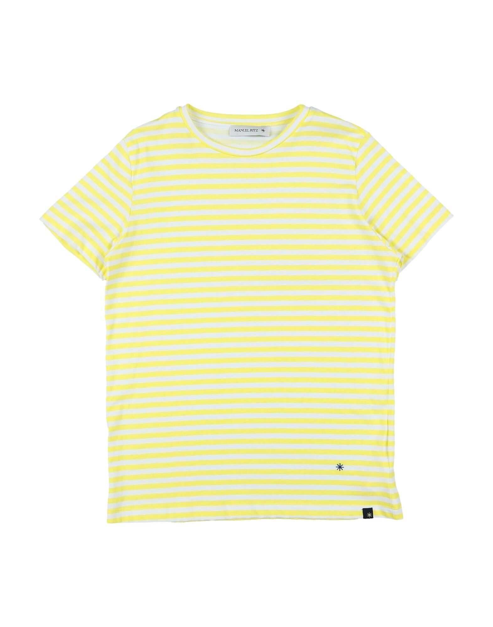MANUEL RITZ - T-shirts