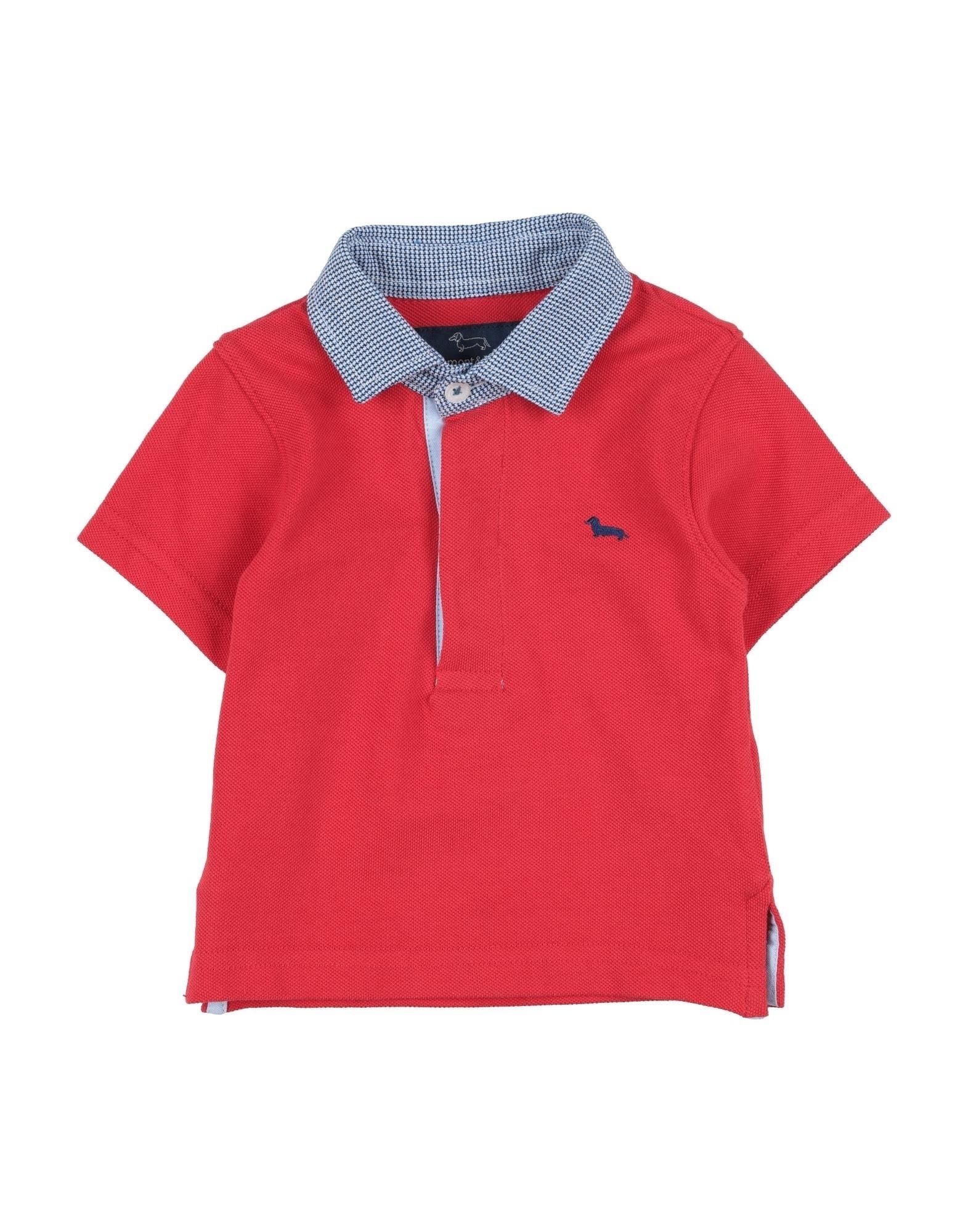 HARMONT & BLAINE - Polo shirts