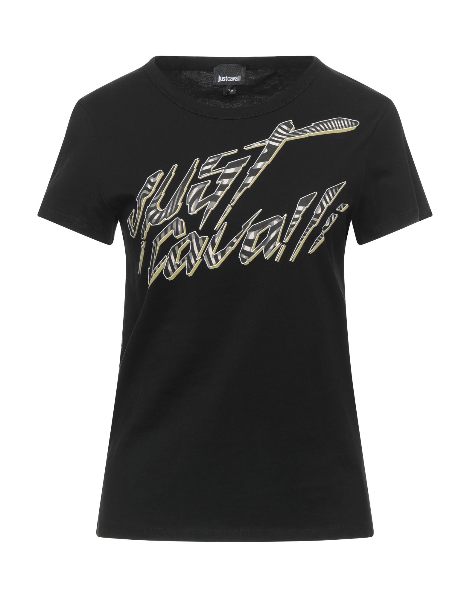 JUST CAVALLI - T-shirts