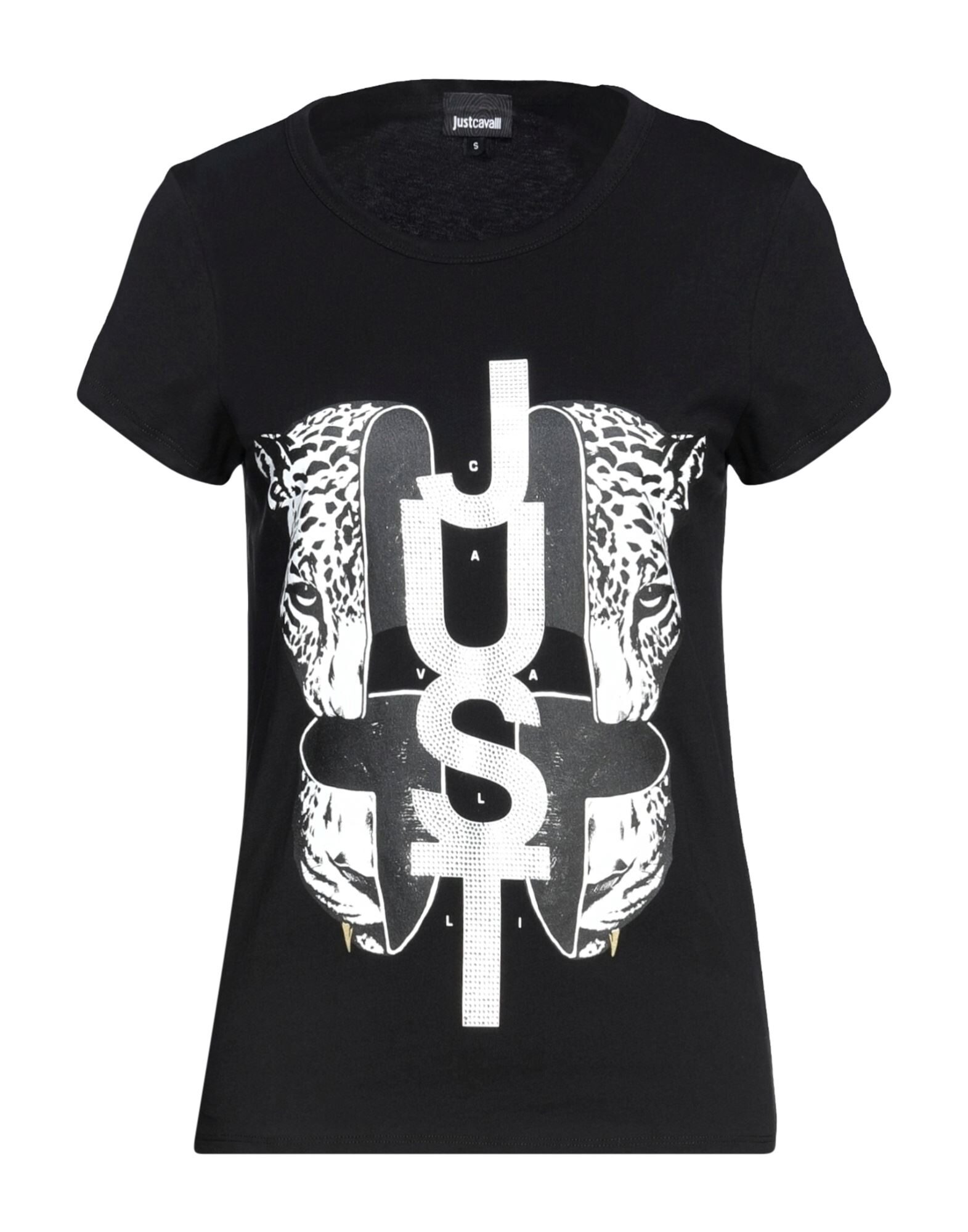 JUST CAVALLI - T-shirts