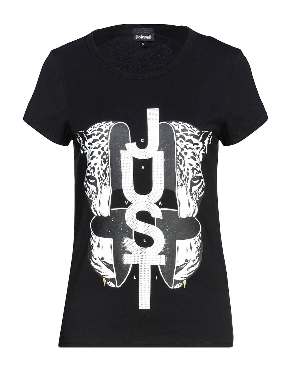 JUST CAVALLI - T-shirts
