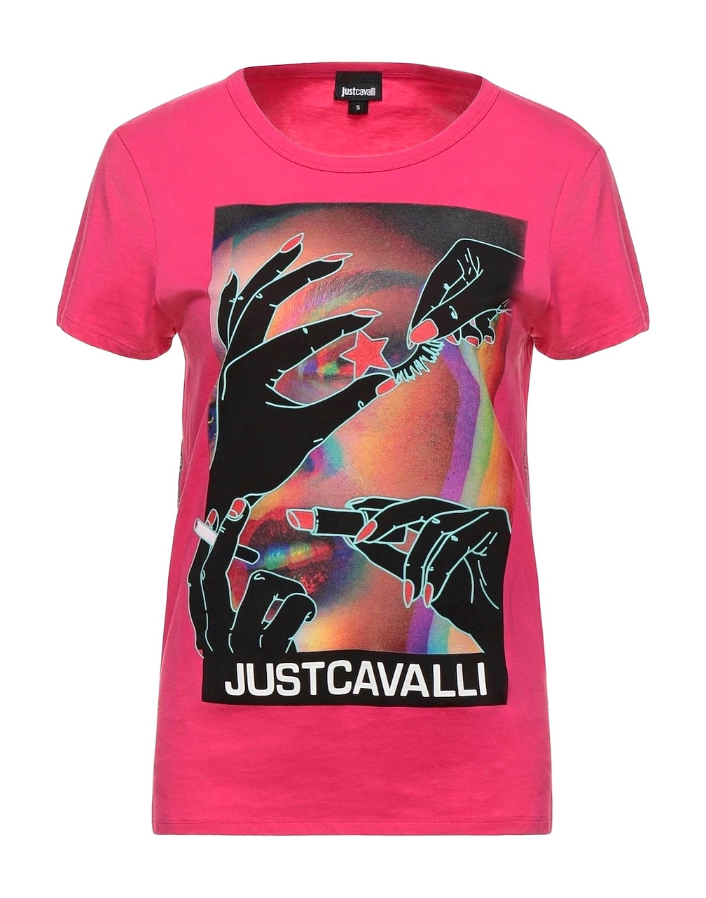 JUST CAVALLI - Camisetas