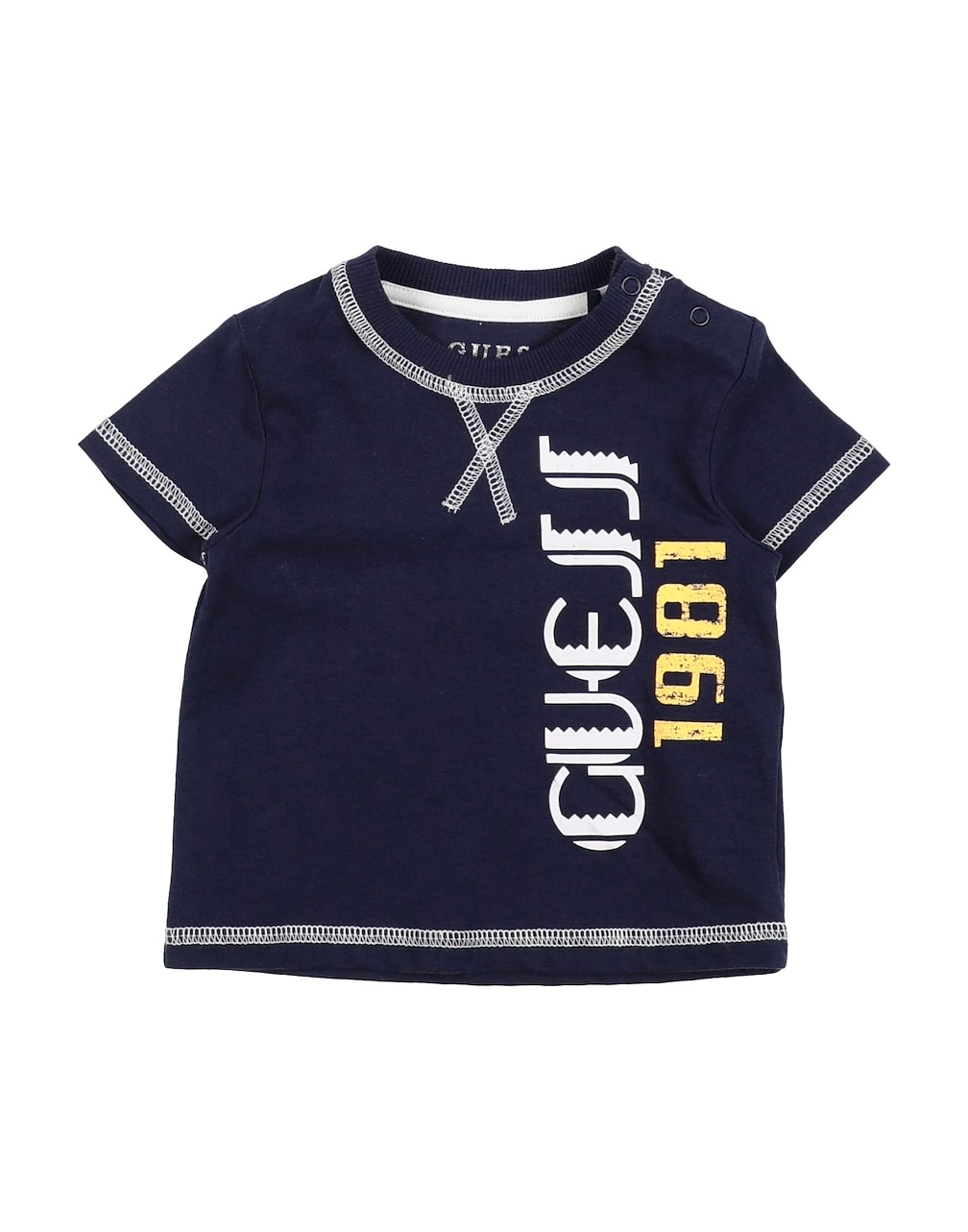 GUESS - T-shirts