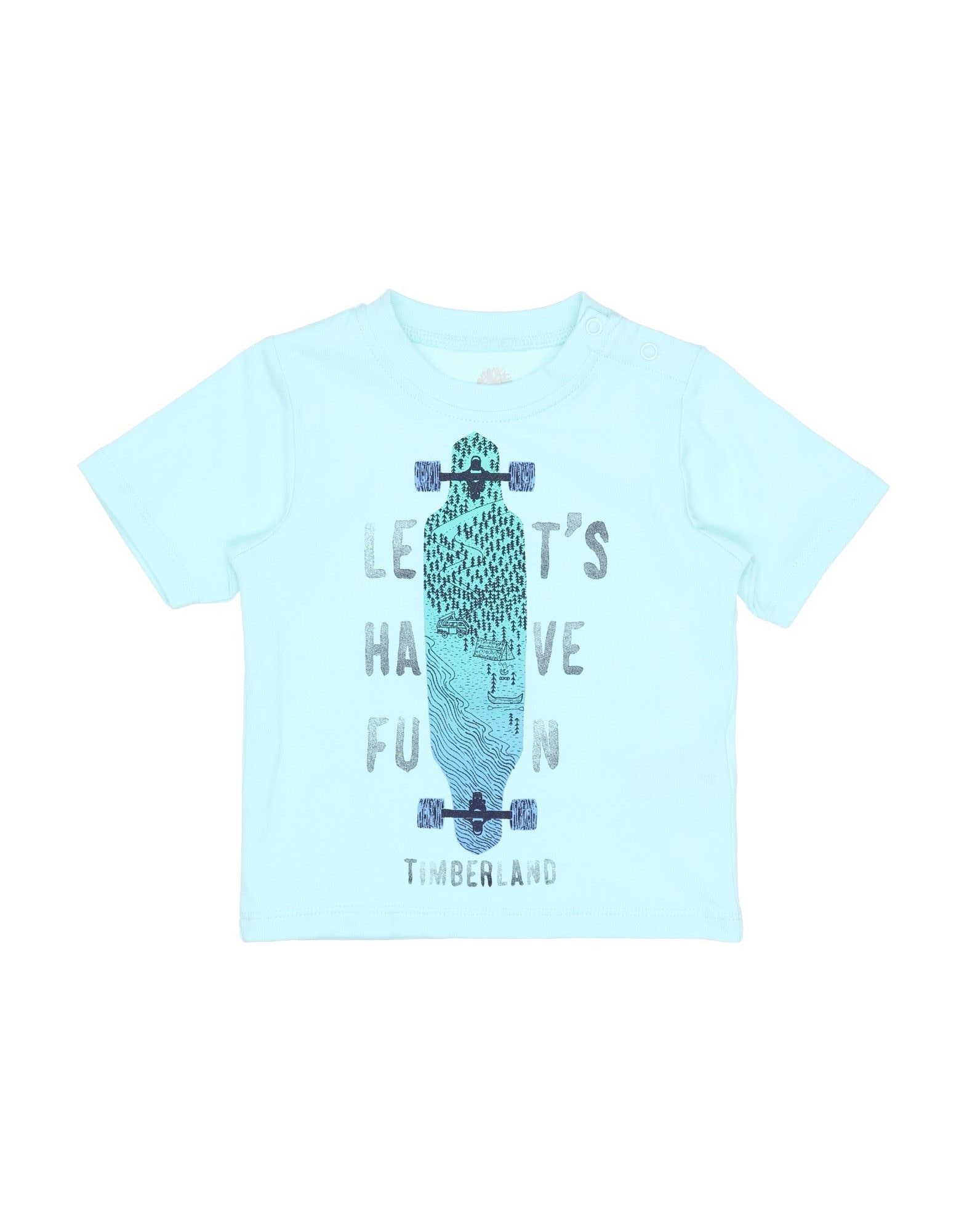 TIMBERLAND - T-shirts