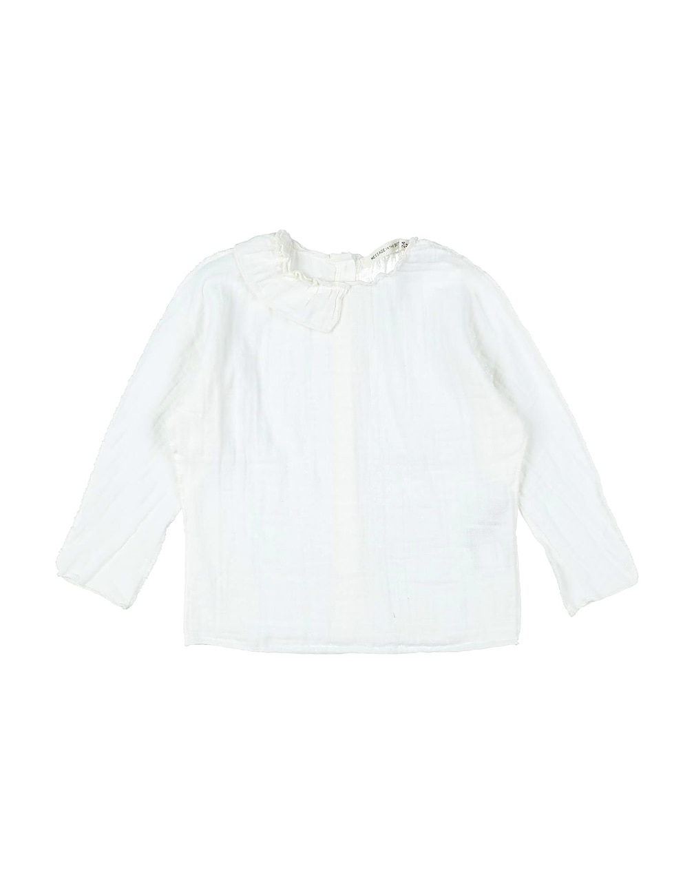 MESSAGE IN THE BOTTLE - Τοπ