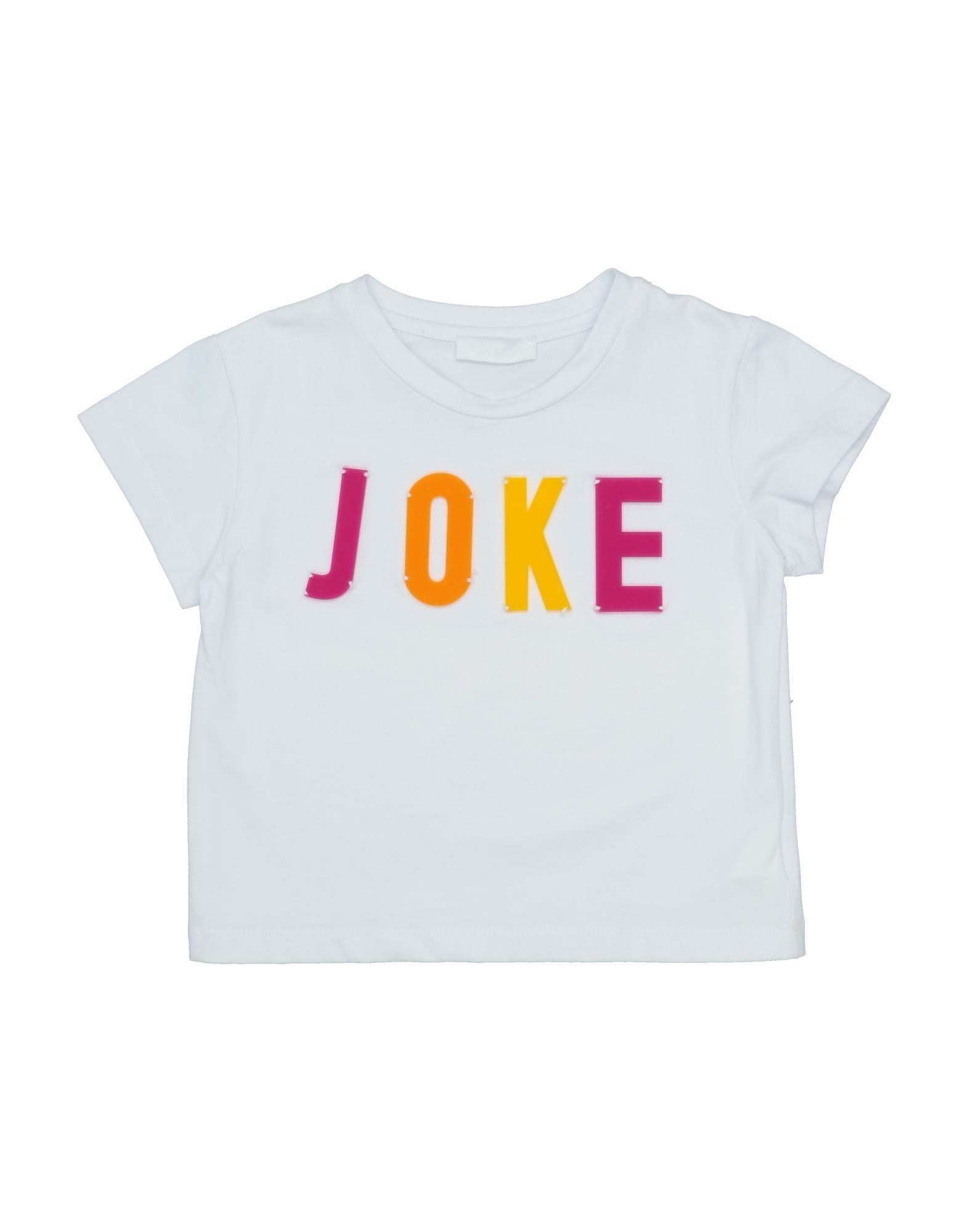 FUN & FUN - T-shirts