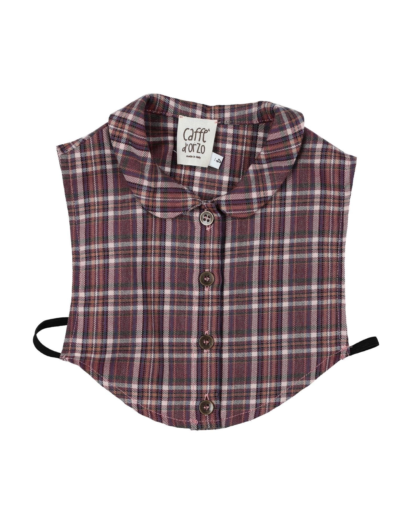 CAFFÉ D'ORZO - Camicie