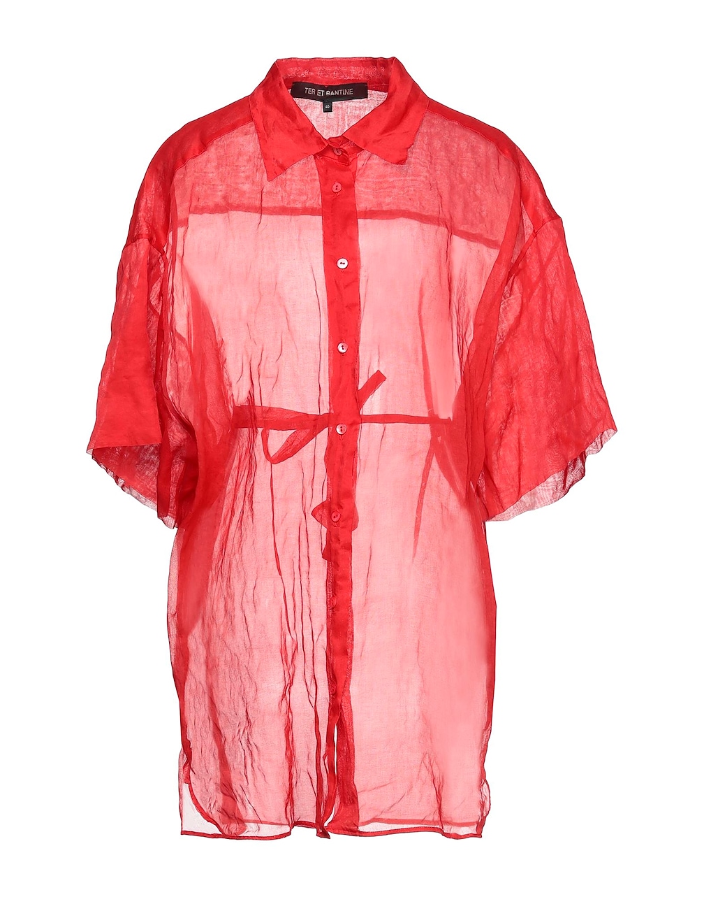 TER ET BANTINE - Shirts
