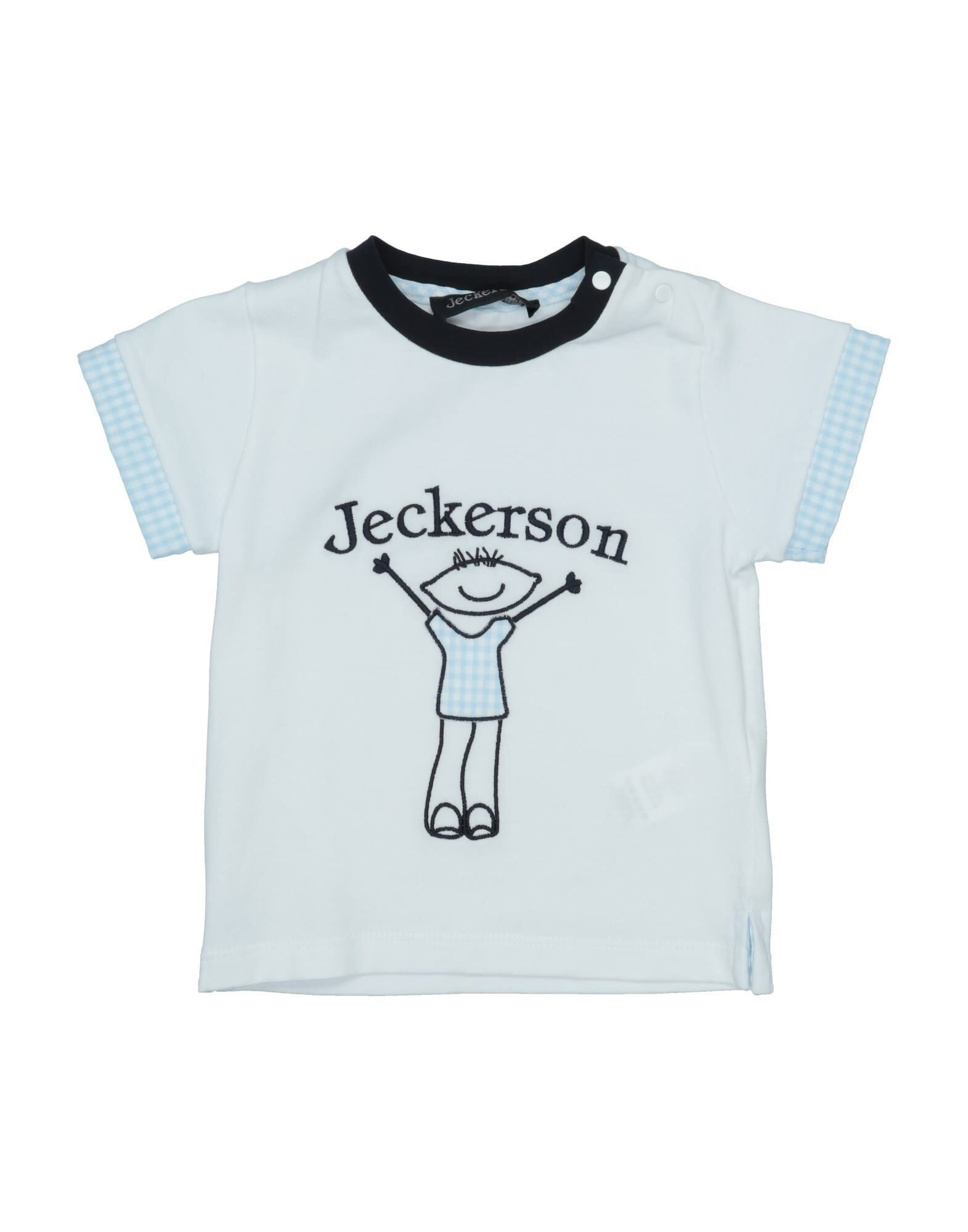 JECKERSON - T-shirts