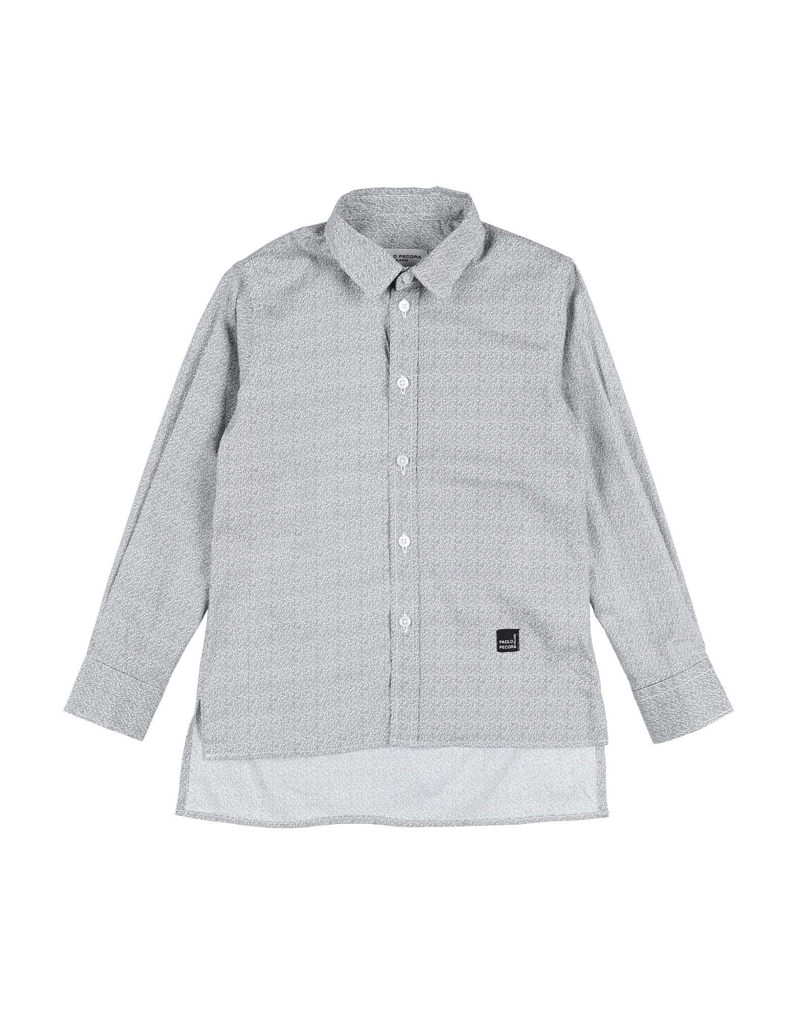 PAOLO PECORA - Shirts